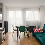 Rentplanet - Stare Apartamento Wrocław