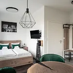 Apartamento Rentplanet - Stare *