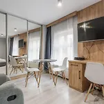 Apartamento Rentplanet - Stare Wrocław