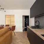 Apartment Rentplanet - Stare Wroclaw