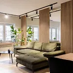 Apartment Rentplanet - Stare Wroclaw