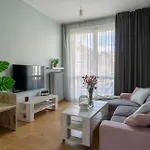 Rentplanet - Stare Apartment