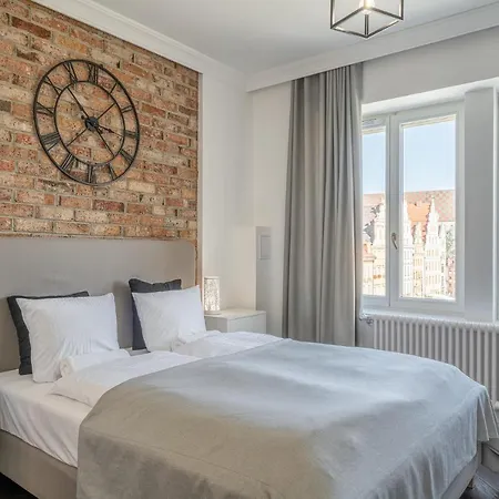 Apartamento Rentplanet - Stare Breslavia