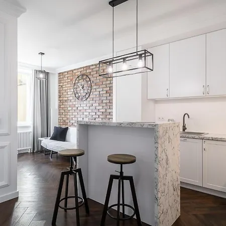 Apartamento Rentplanet - Stare Breslavia