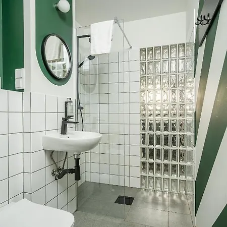 Apartamento Rentplanet - Stare Breslavia