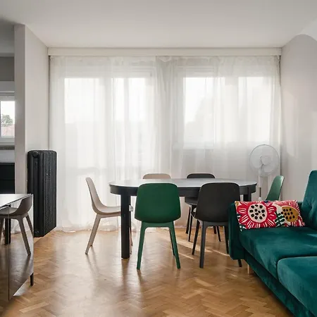 Rentplanet - Stare Apartamento Wrocław