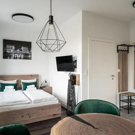 Apartamento Rentplanet - Stare *