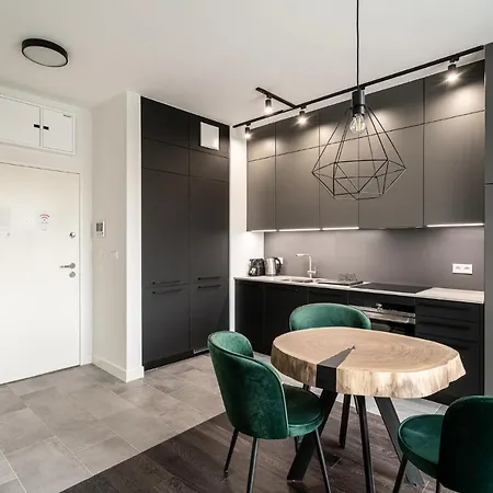 Apartamento Rentplanet - Stare Breslavia