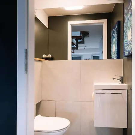 Apartamento Rentplanet - Stare *