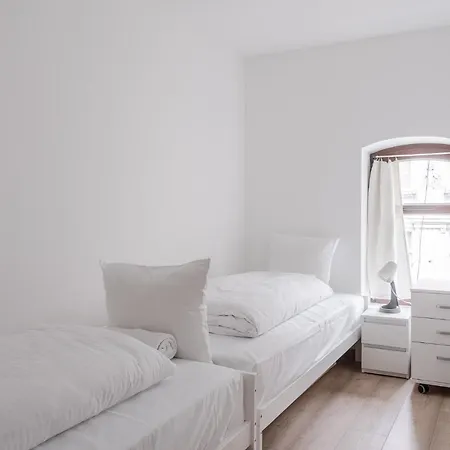 Apartamento Rentplanet - Stare