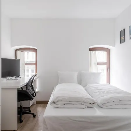 Apartamento Rentplanet - Stare