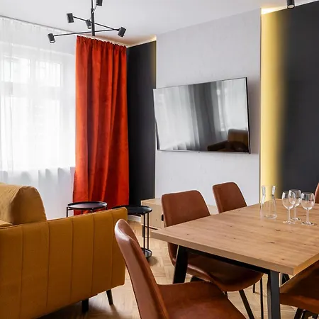 Rentplanet - Stare Apartment