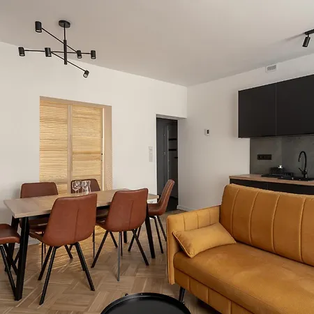 Apartman Rentplanet - Stare *