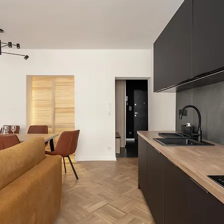 Apartamento Rentplanet - Stare Breslavia