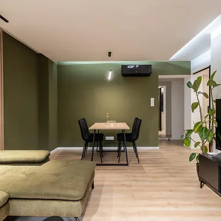 Apartamento Rentplanet - Stare