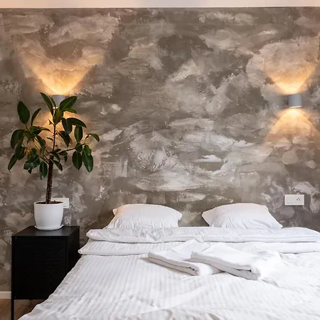 Rentplanet - Stare Apartman