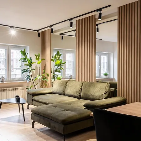 Apartamento Rentplanet - Stare Breslavia