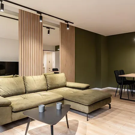 Rentplanet - Stare Apartment