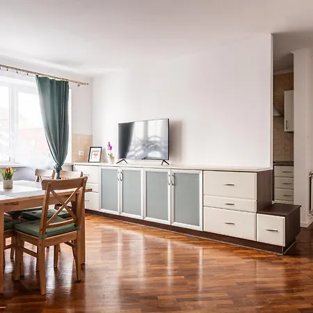 Rentplanet - Stare Apartment *