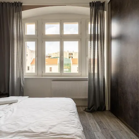 Rentplanet - Stare Apartman