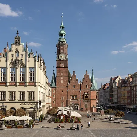 Rentplanet - Stare * Wroclaw
