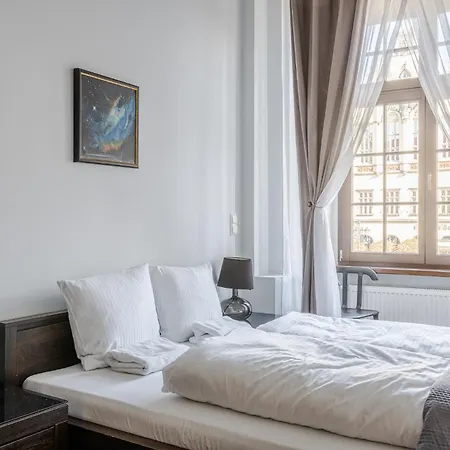 Rentplanet - Stare Wroclaw