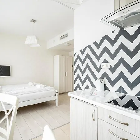 Rentplanet - Stare Apartment