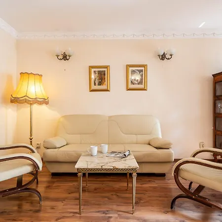 Rentplanet - Stare Daire Wroclaw