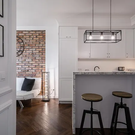 Apartamento Rentplanet - Stare *