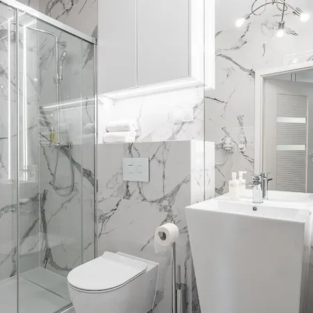 Apartamento Rentplanet - Stare *