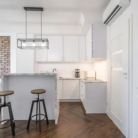 Apartamento Rentplanet - Stare Breslavia