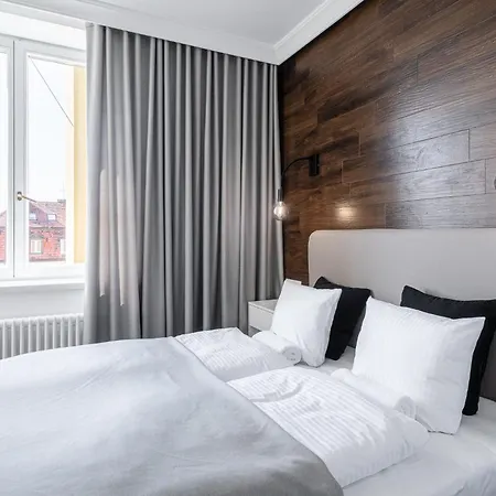 Apartman Rentplanet - Stare *