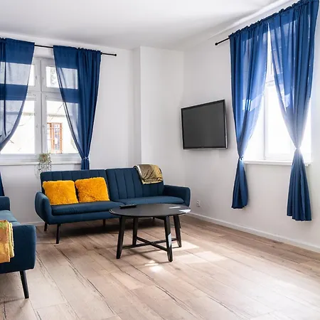 Apartamento Rentplanet - Stare *