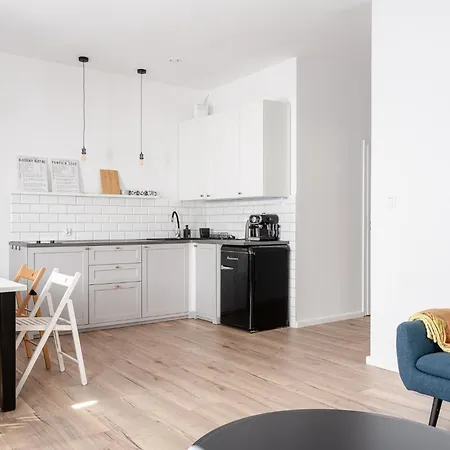 Apartamento Rentplanet - Stare