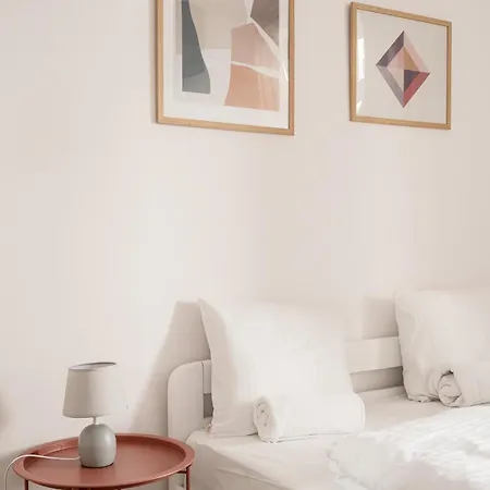 Apartamento Rentplanet - Stare *