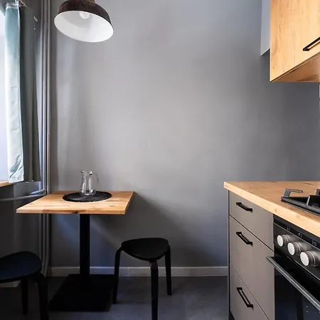 Apartment Rentplanet - Stare Wroclaw