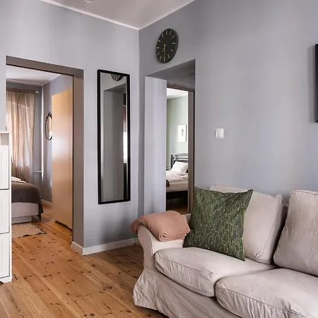 Apartment Rentplanet - Stare *