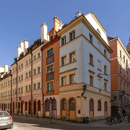 Apartment Rentplanet - Stare *