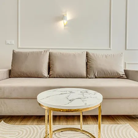 Rentplanet - Stare Apartment *