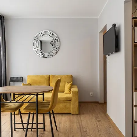Apartment Rentplanet - Stare *