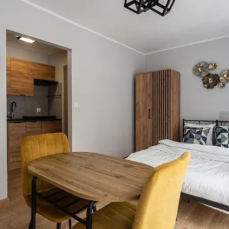 Rentplanet - Stare Apartment