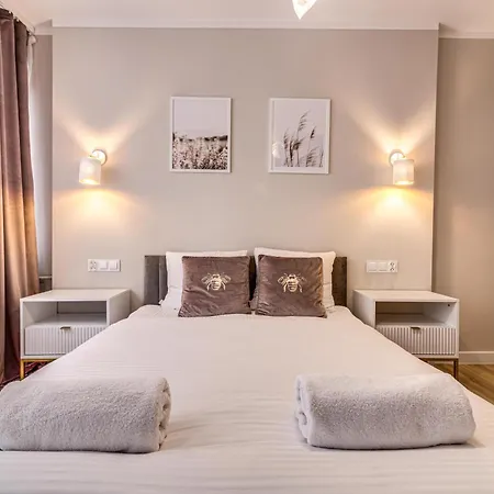 Rentplanet - Stare Apartment Wroclaw