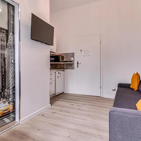 Rentplanet - Stare * Wroclaw