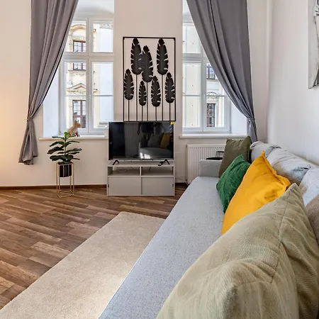 Rentplanet - Stare Wroclaw