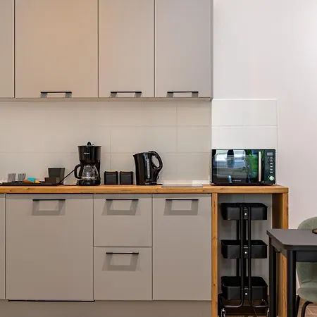 Rentplanet - Stare Apartment