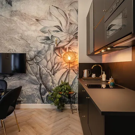 Apartment Rentplanet - Stare