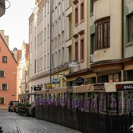 Rentplanet - Stare Apartment *