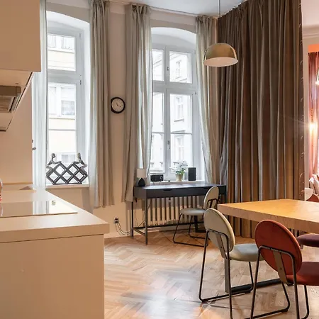Apartment Rentplanet - Stare