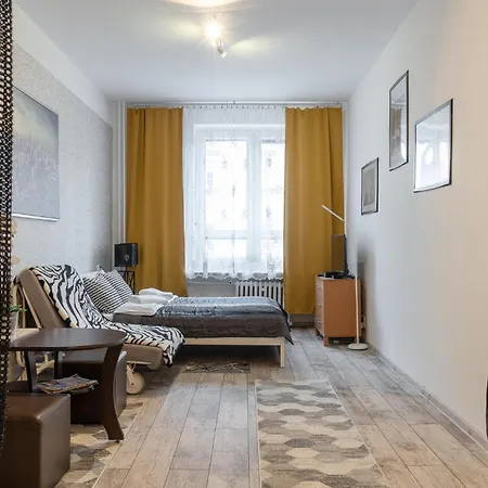 Apartment Rentplanet - Stare *
