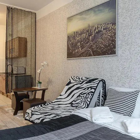 Apartment Rentplanet - Stare Wroclaw